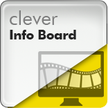 ikona  Clever Info Board