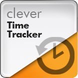 ikona Time Tracker